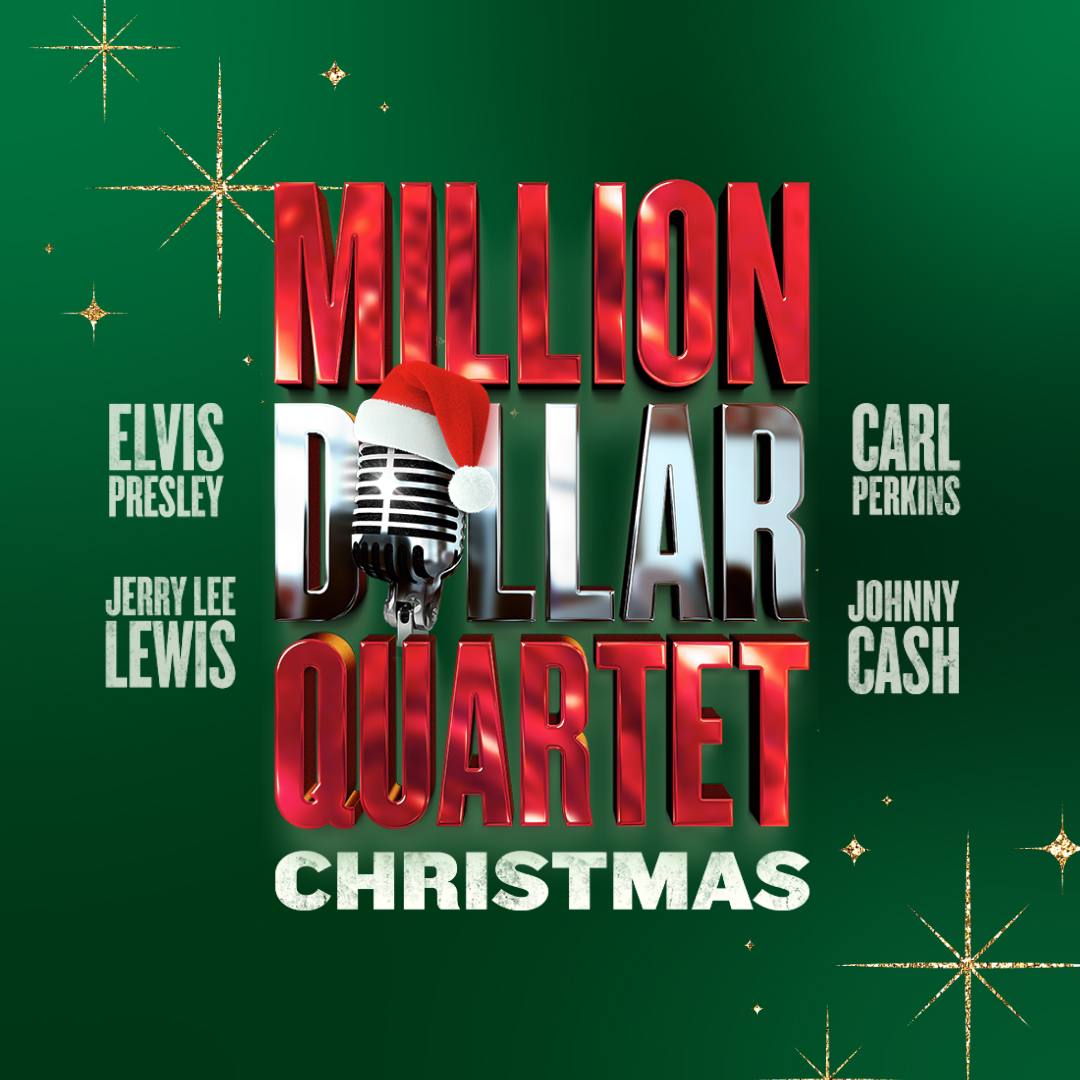 Jukebox Musical | Comedy