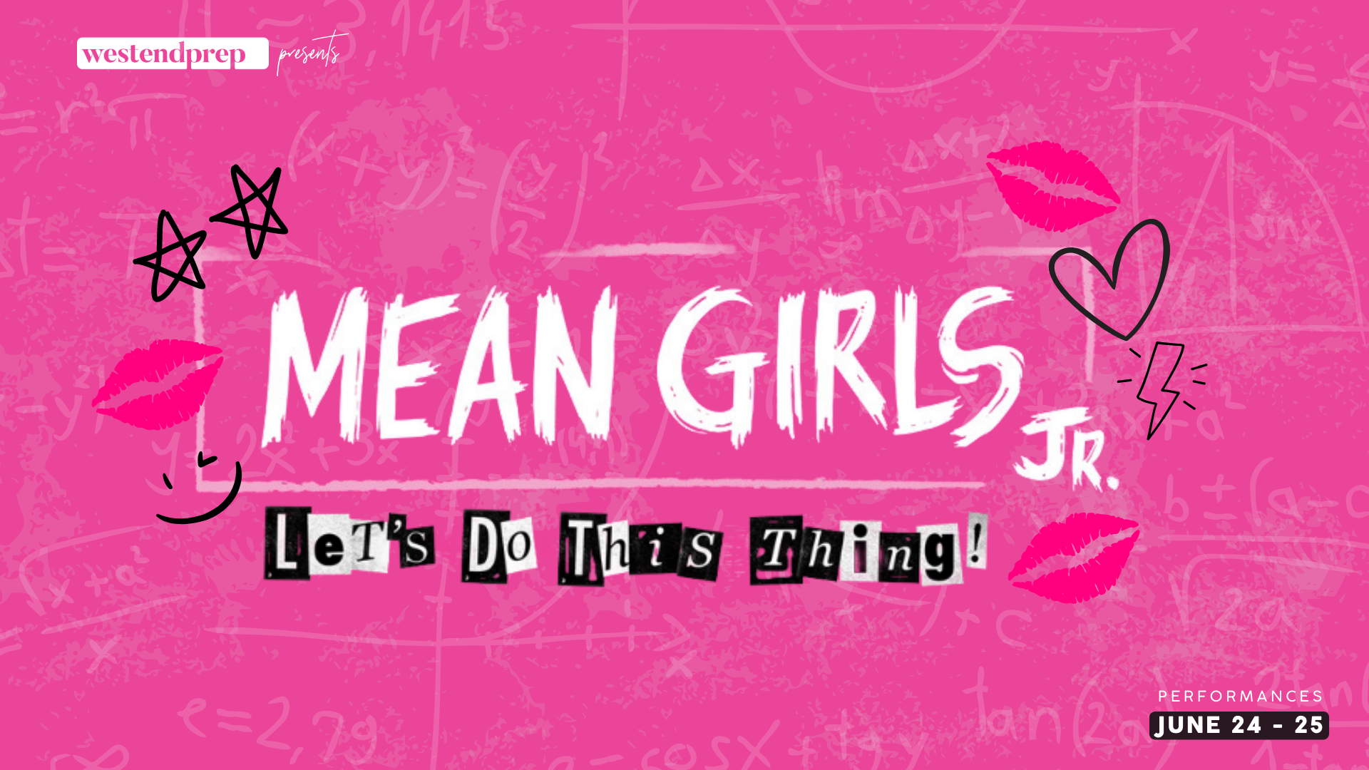mean girls png