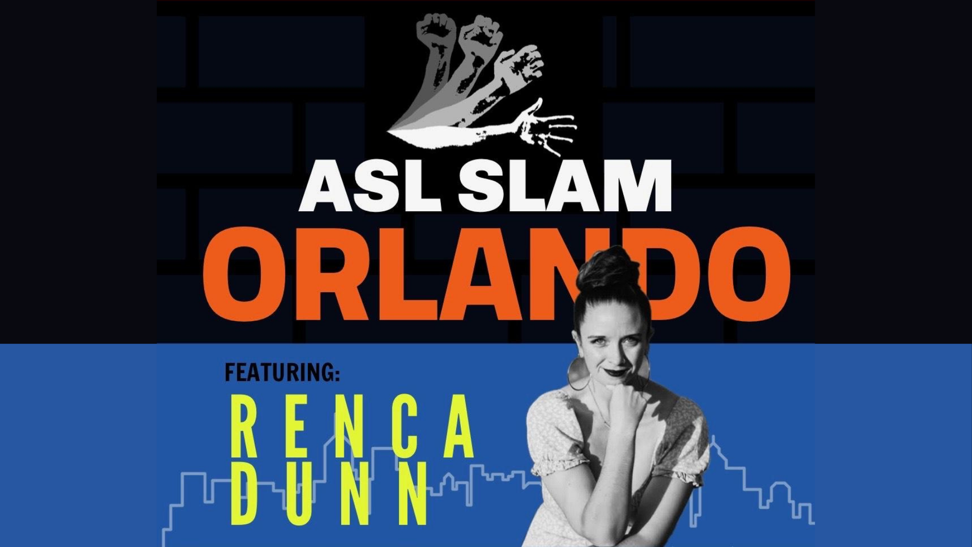 ASL Slam Orlando | November 22