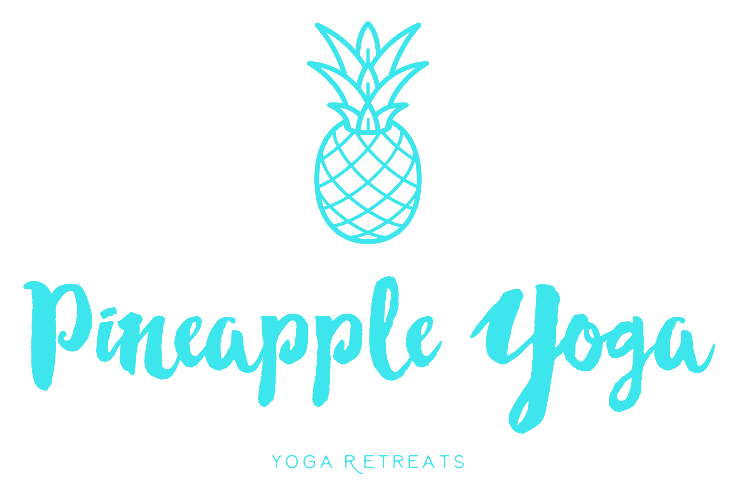 Pineapple Yoga Retreats