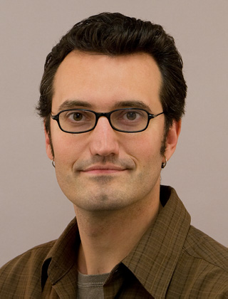 Jesse Dosher