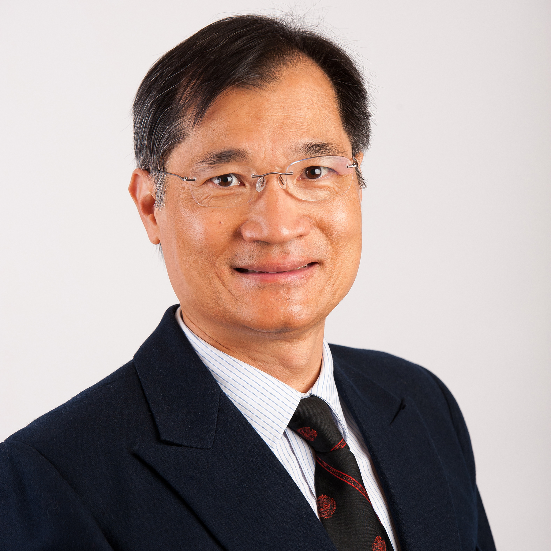 Solomon Yim, PhD