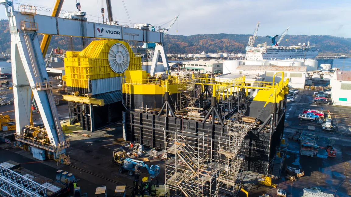 Fast Company: Could wave power be the next boom in renewable energy?