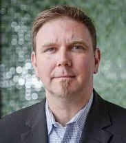JASON BUSCH Executive Director , Pacific Ocean Energy Trust