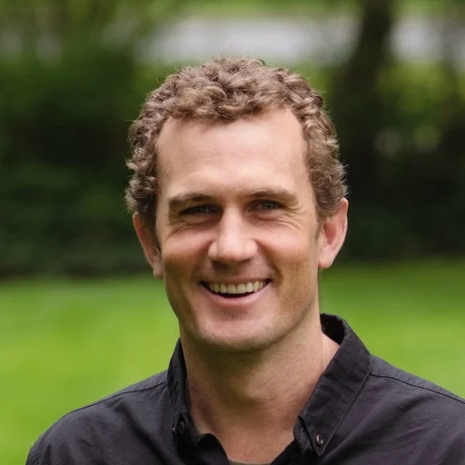 Bryson Robertson, PhD