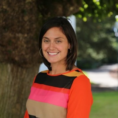 KATE SINNER Innovation and Entrepreneurship Manager, Business Oregon