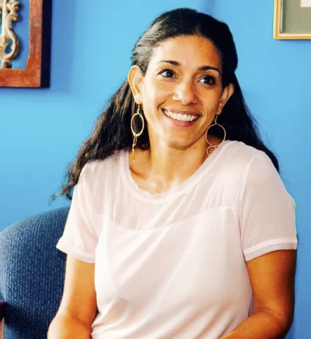 Ana Spalding, PhD