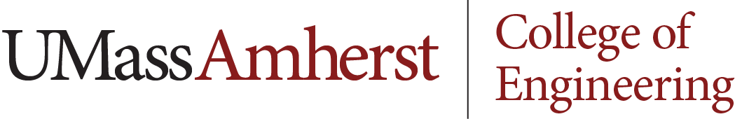Project done in close partnership with UMass Amherst.
