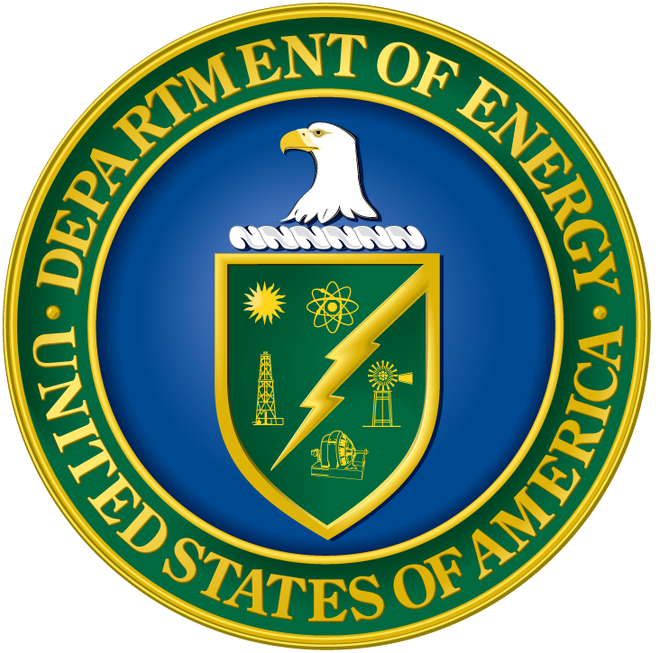 U.S. Department of Energy