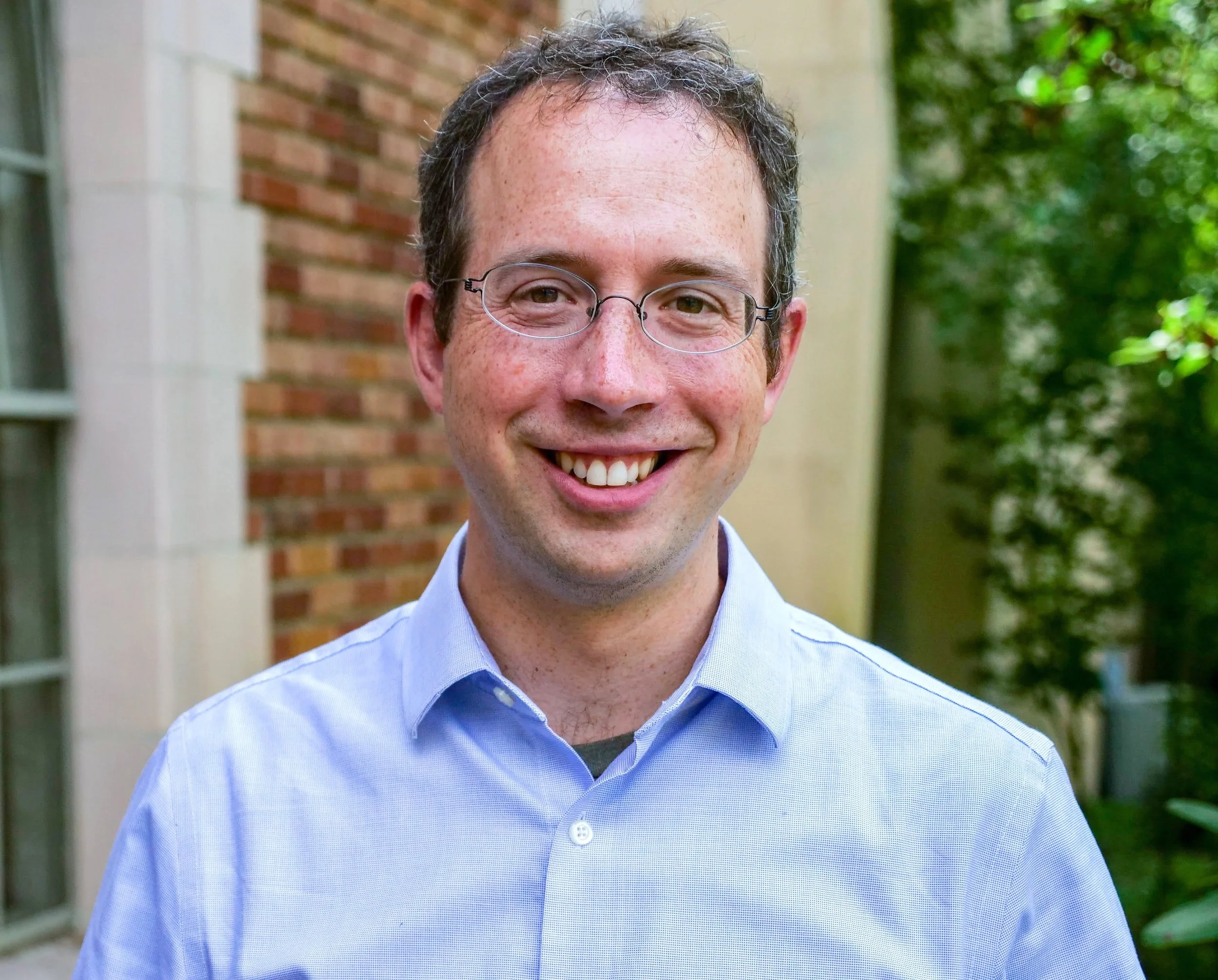 Brian Polagye, PhD