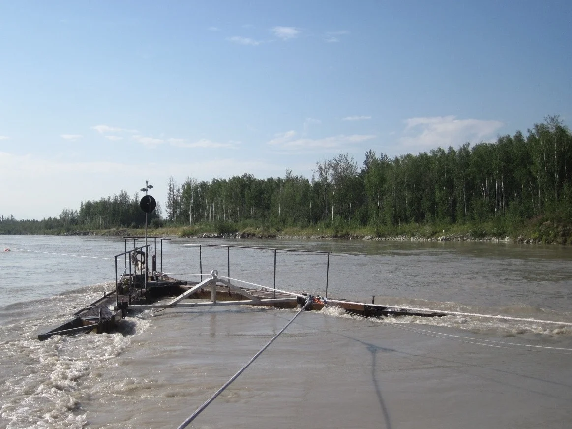 Turbines and Turbulence at UAF