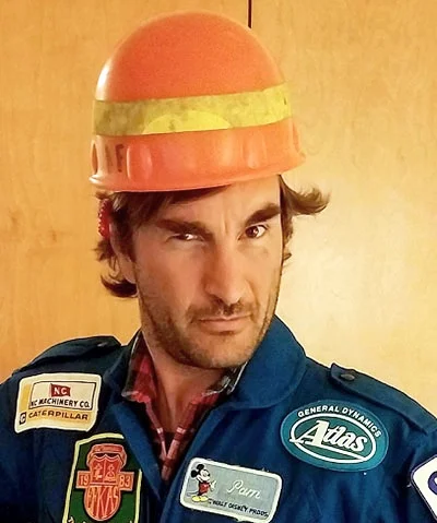 Manuel Castellote, PhD