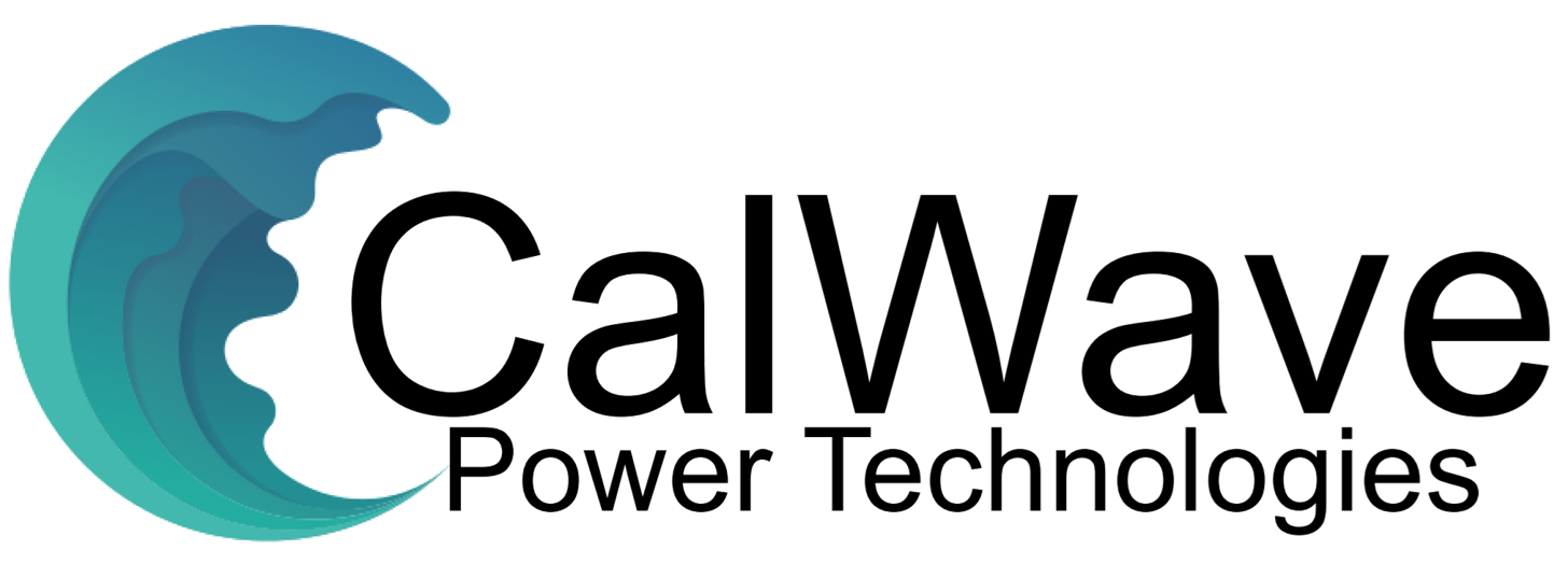 CalWave Power Technologies