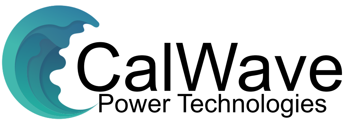 CalWave Power Technologies