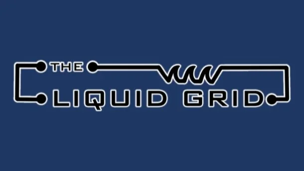 The Liquid Grid