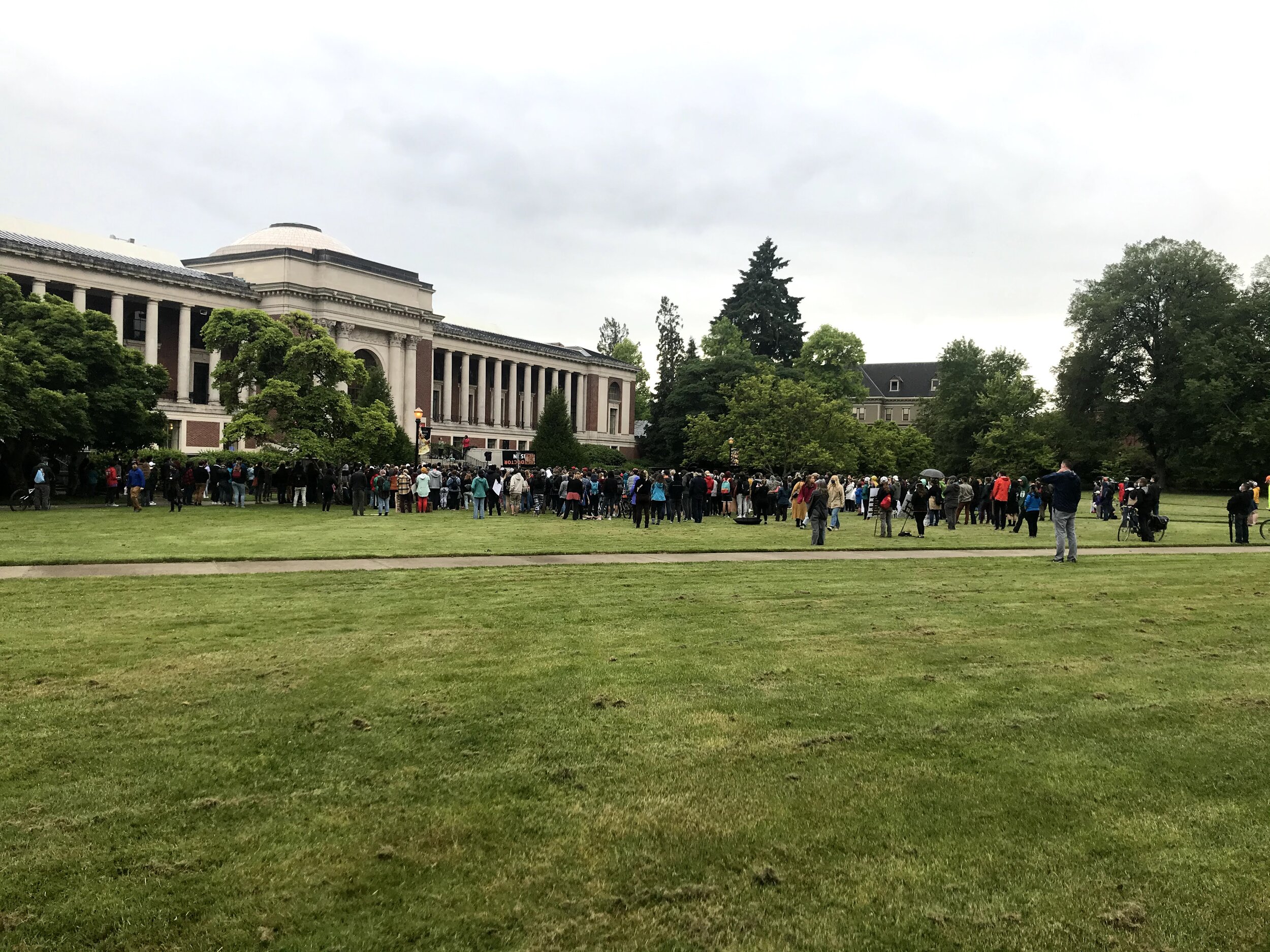 Looking Back on 2020 at PMEC