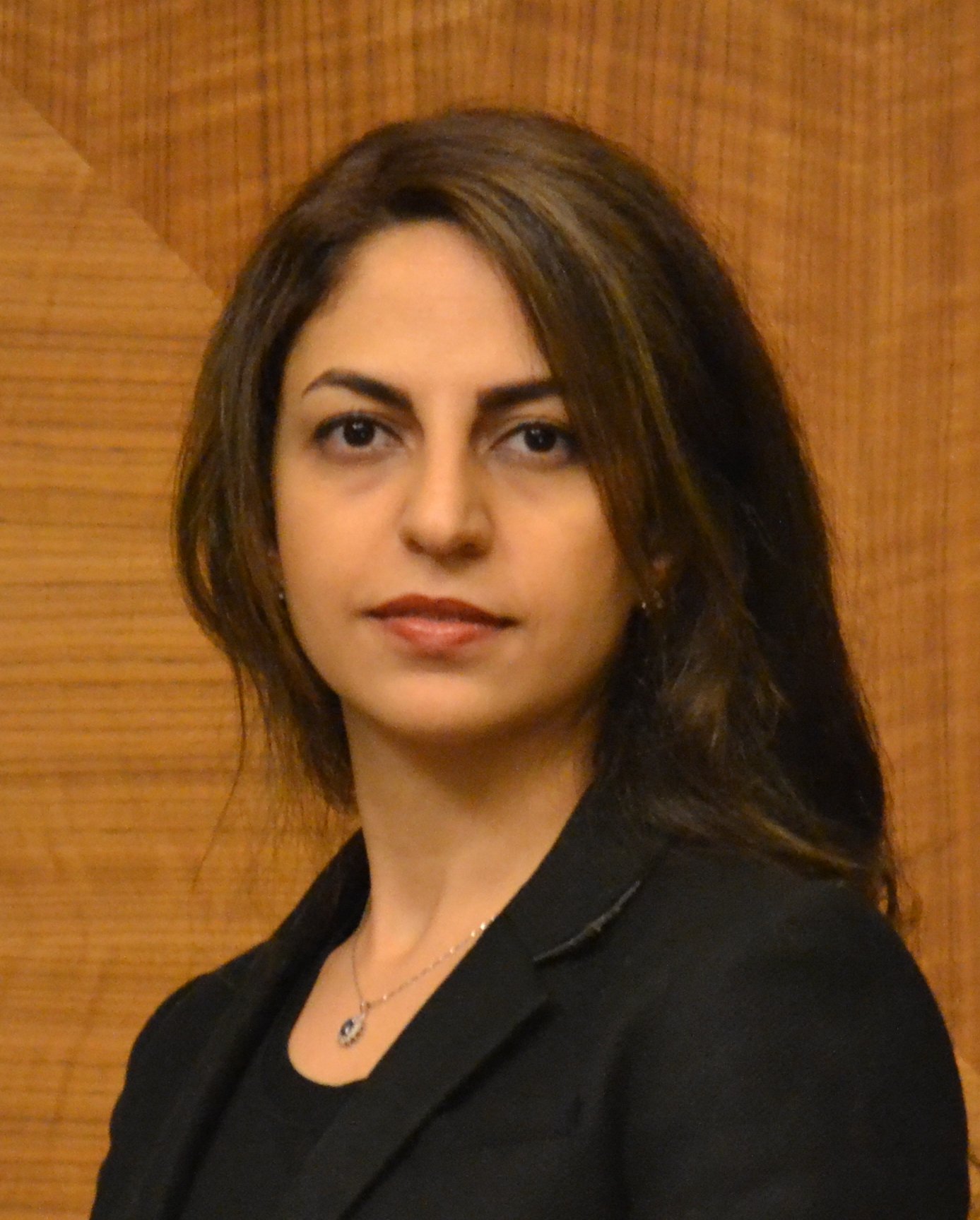 Shima Abadi, PhD
