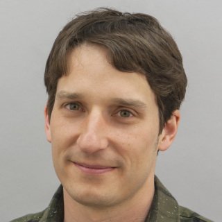 Chris Bassett, Associate Director 
