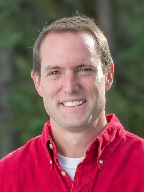 Andy Seitz, Associate Director