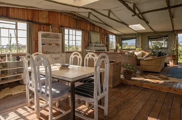 &quot;Working from home&quot; (a.k.a officially bunking off) has literally never been so good. You're not going to be needed in your office for quite a while so make the most of it by working even harder and more diligently from another home.  And yo