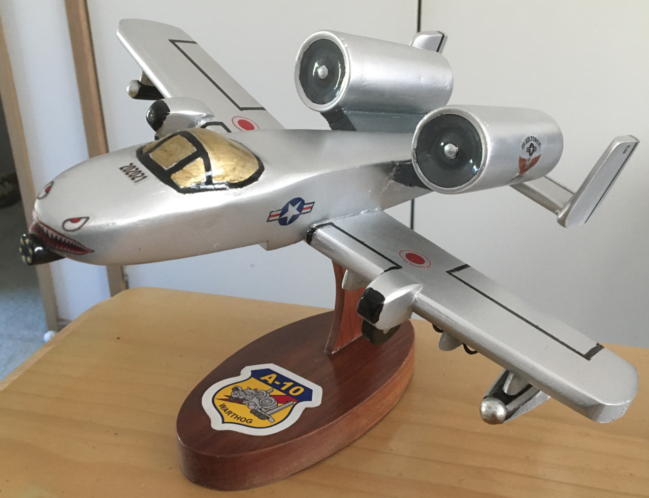 Our members have a range of skills and interests.