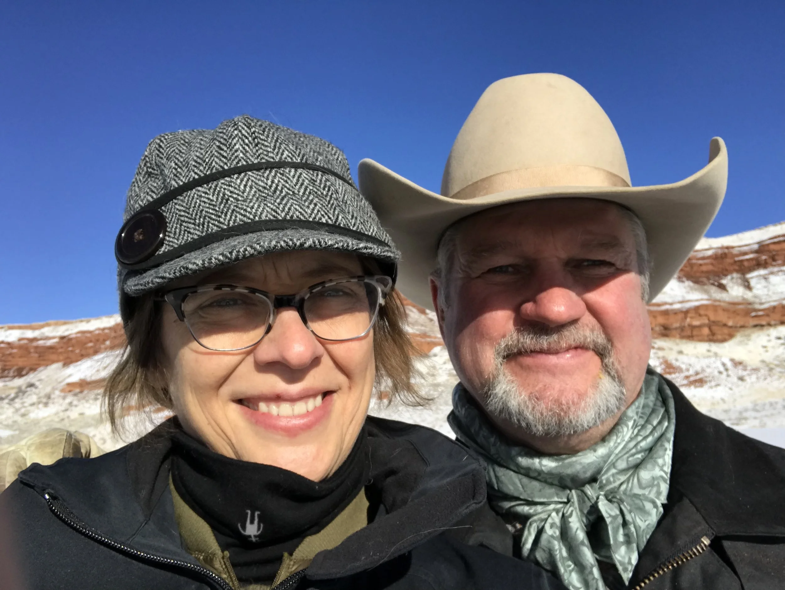 RENAISSANCE RANCHERS — sustainableglobalhappiness.com