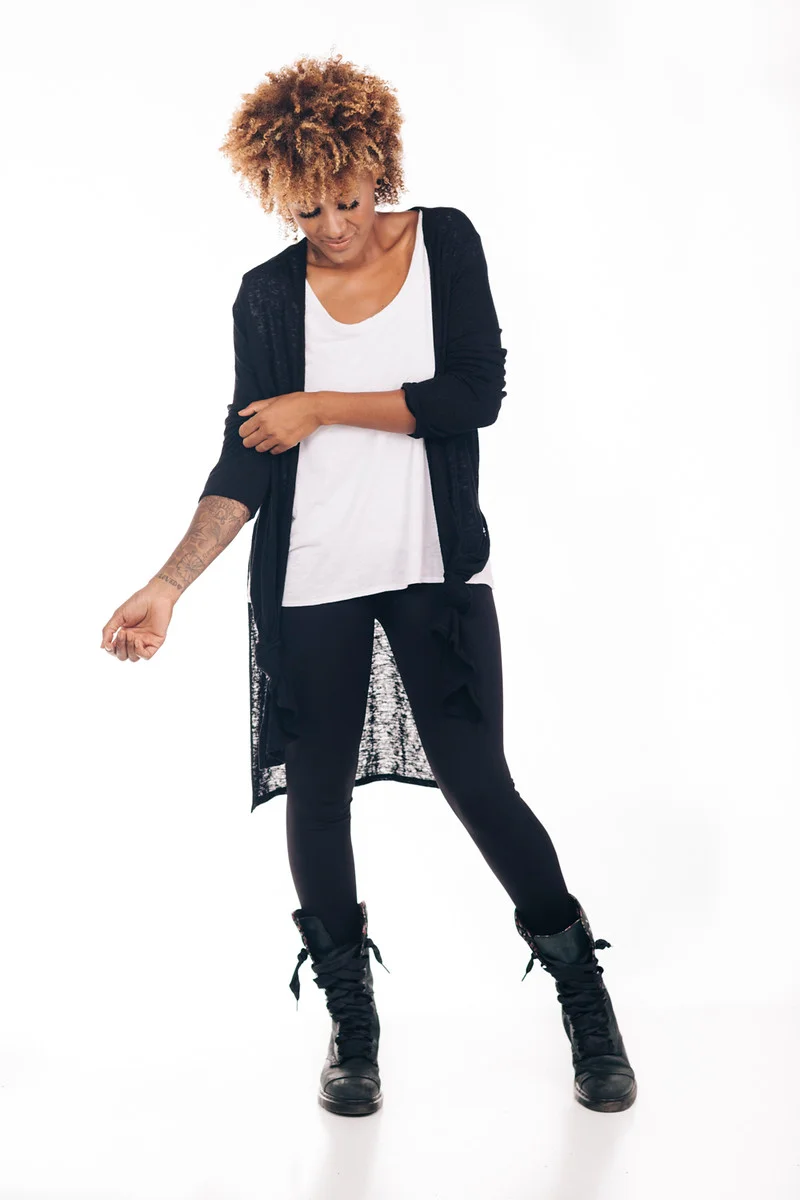 Mom Capsule Ad Campaign - 2