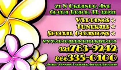 In case there was any doubt, this is a very VERY bad business card