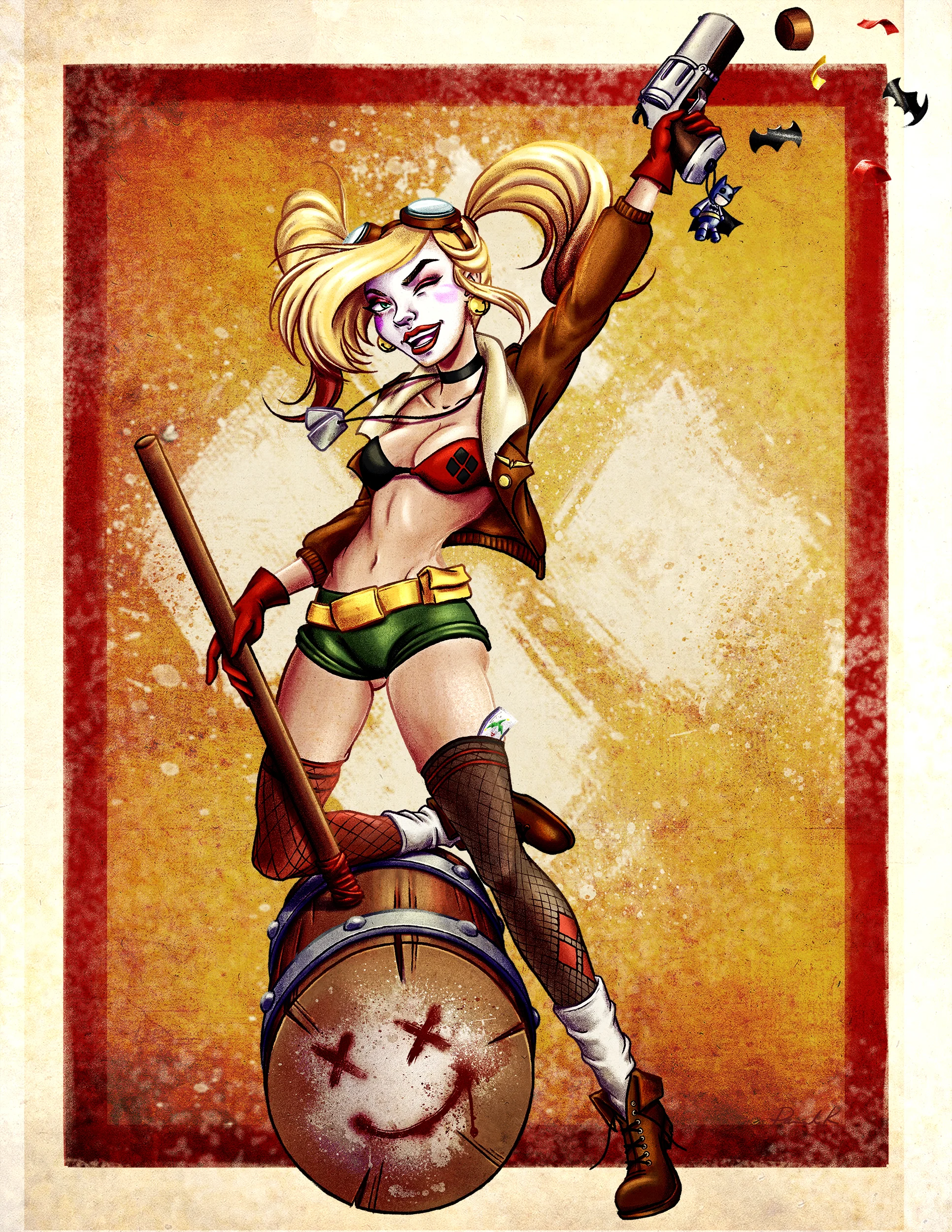 DC Bombshells_Harley.jpg