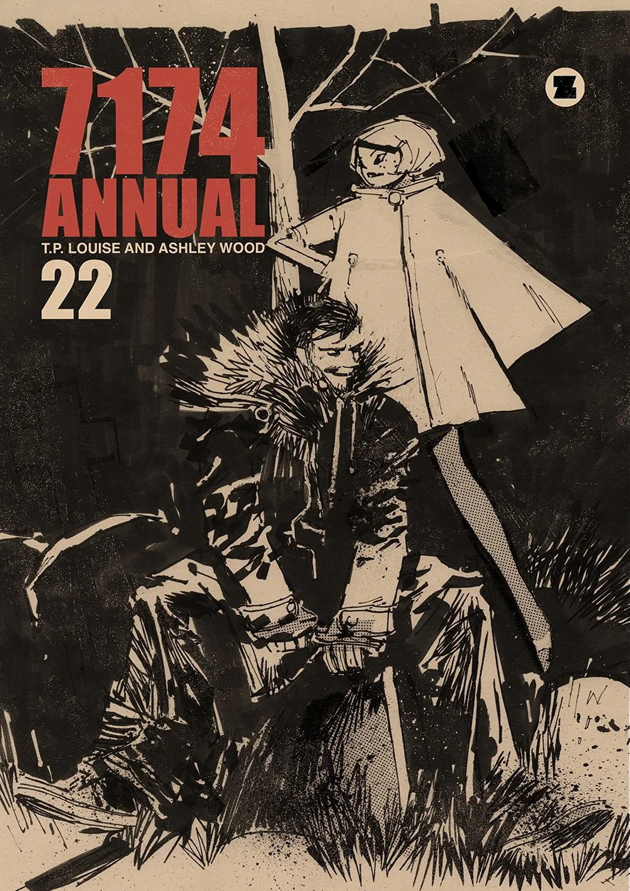 7174 Annual Cover