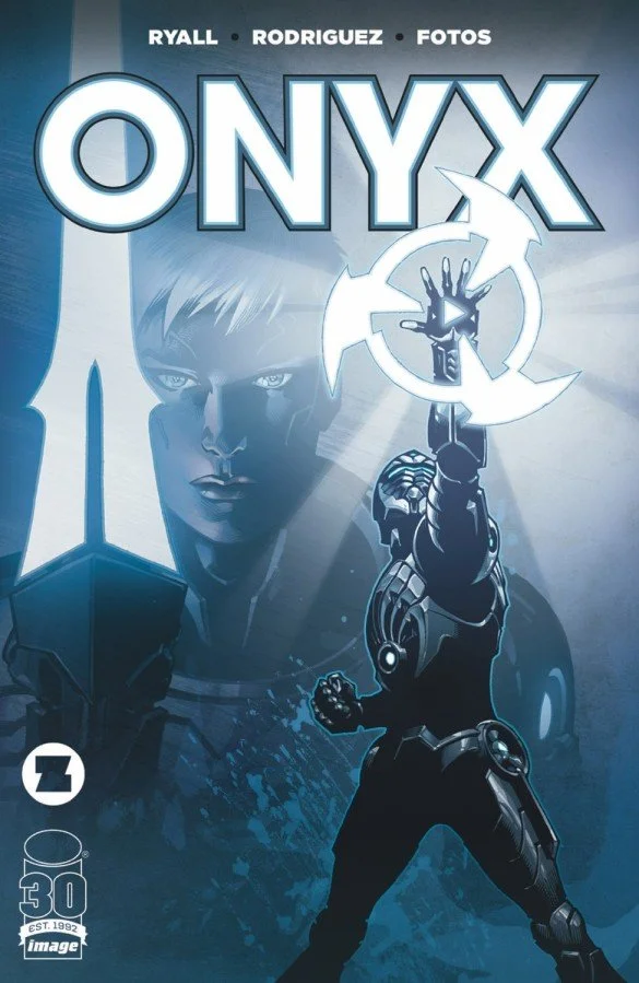 ONYX RETURNS TO STANDS AND DIGITAL TODAY!