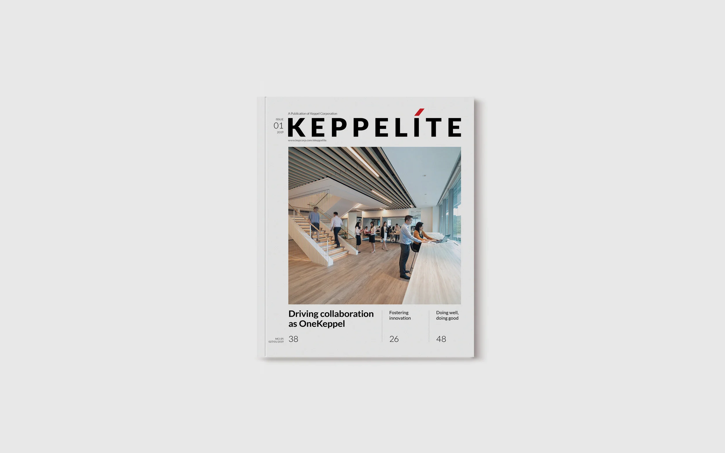 Main Cover