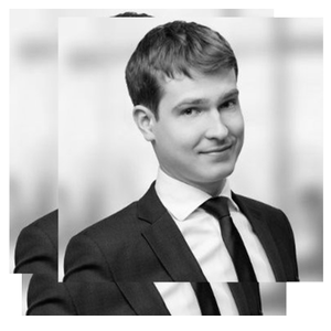 Yuriy Zaremba, Co-Founder & Chief Executive Officer at AiSDR