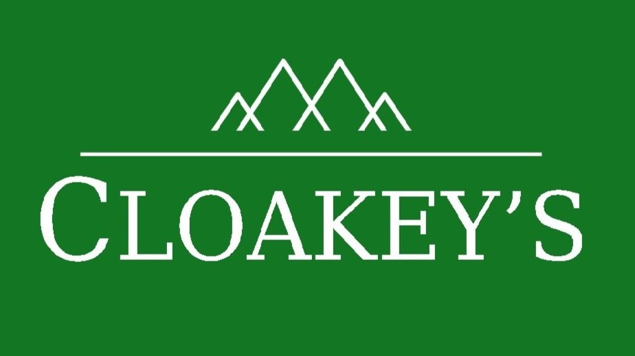 Cloakey&#39;s