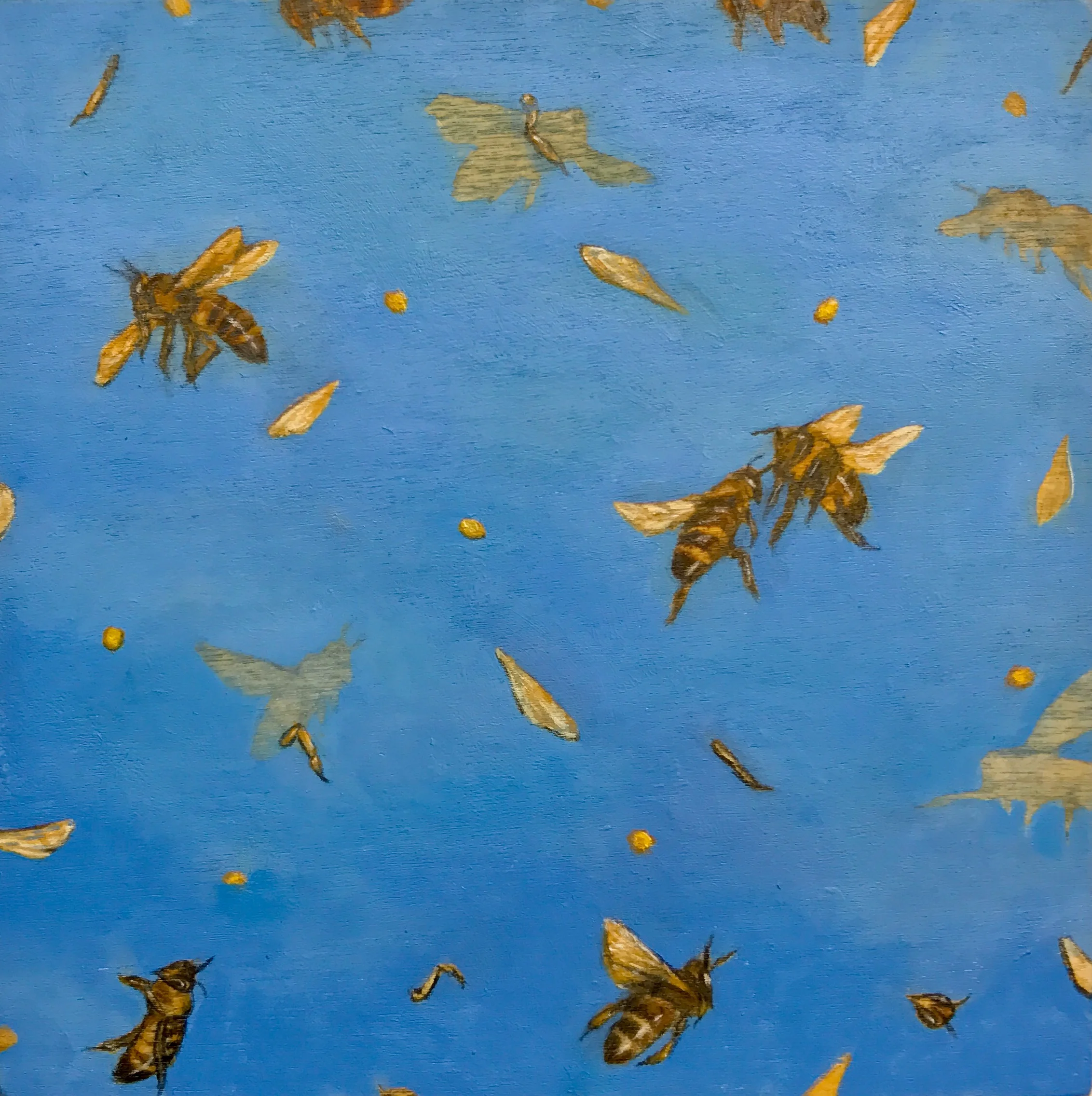 Making Light of Things I