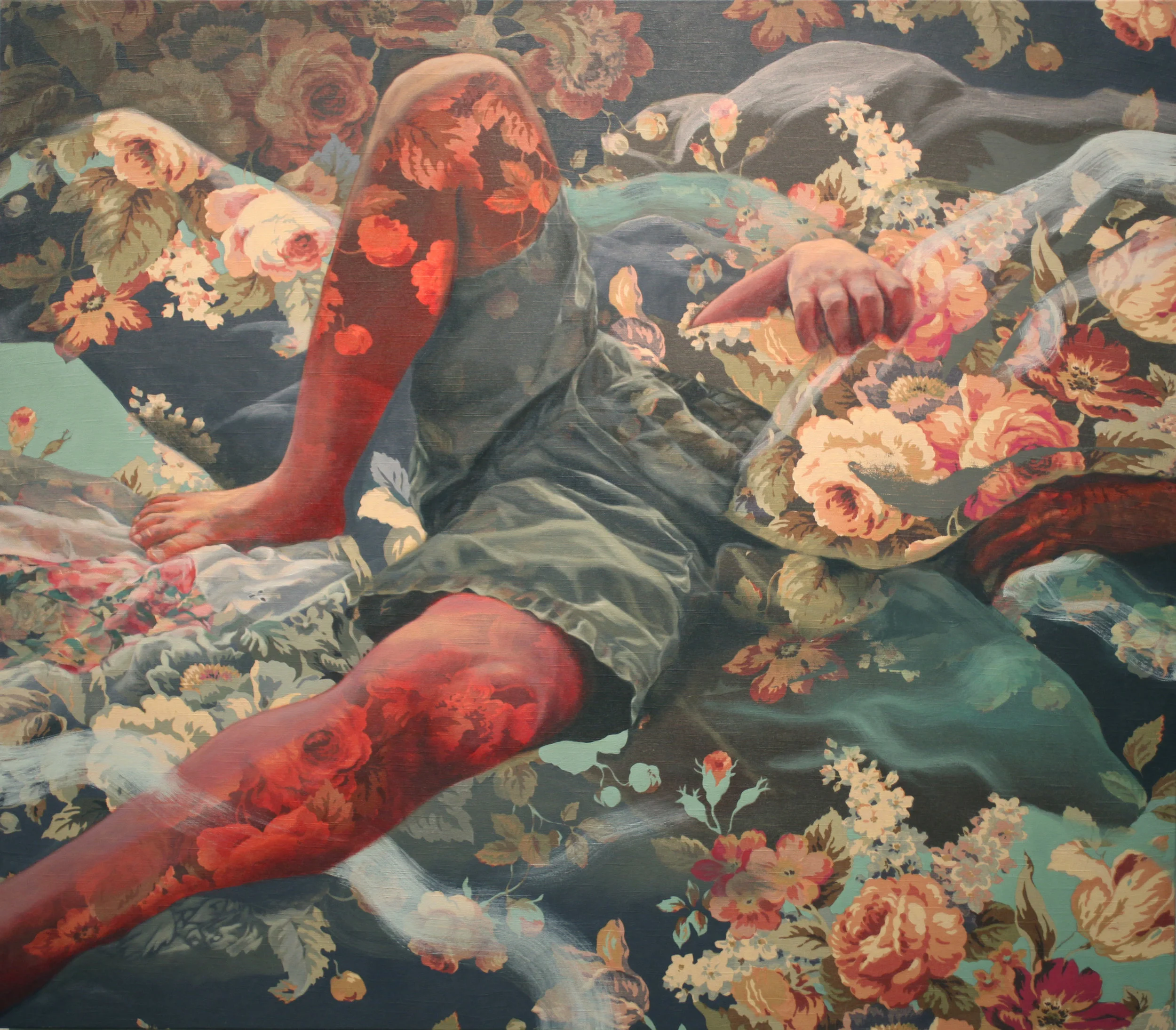 Safe Place - At Rest