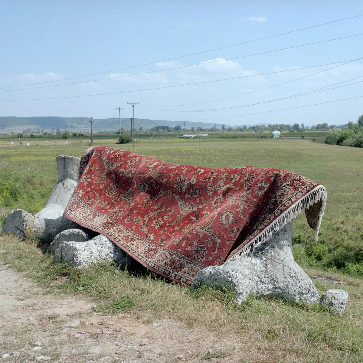 Dumbrăveni, Romania