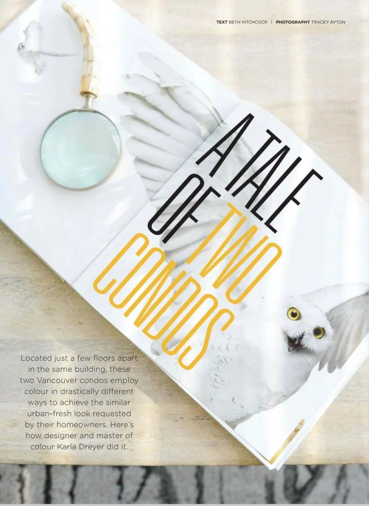 Style at Home | July 2014