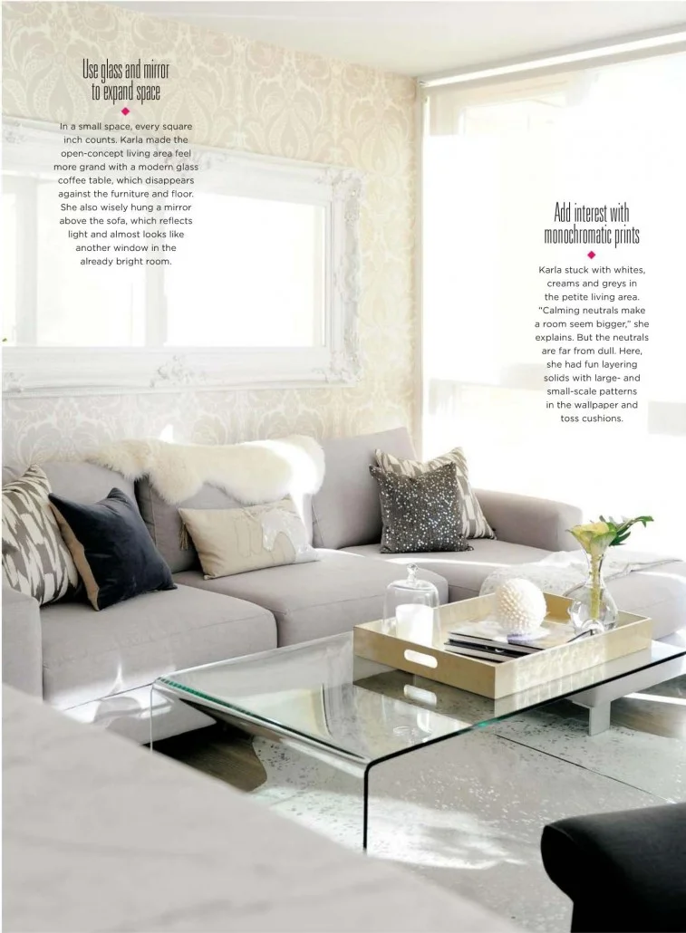 Style at Home | July 2014