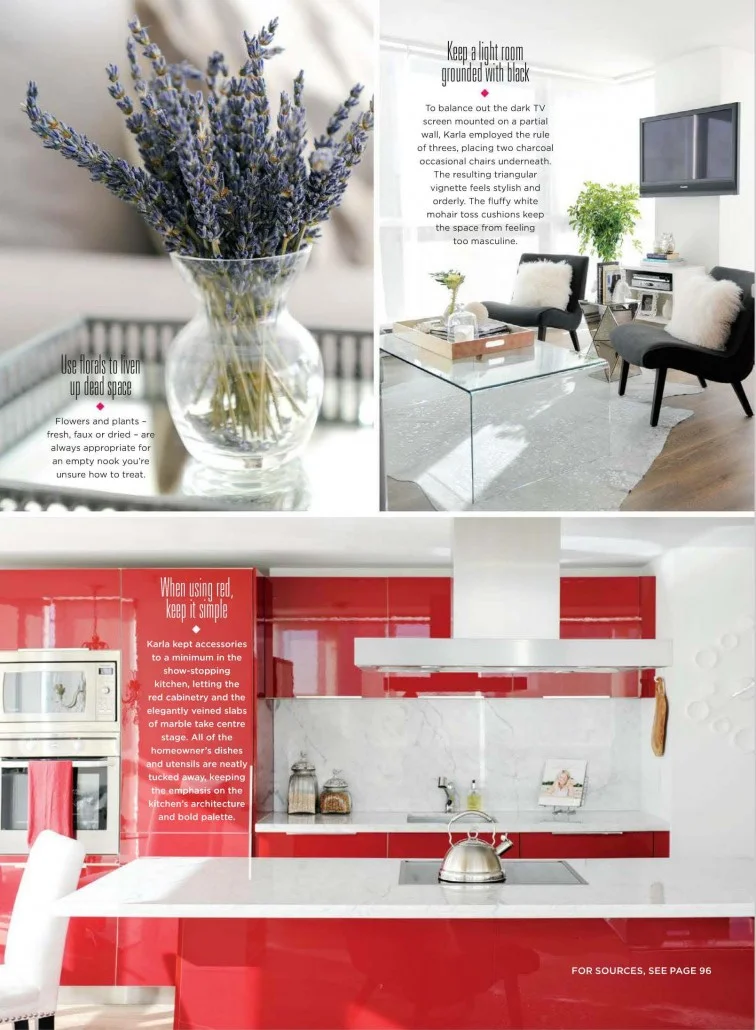 Style at Home | July 2014