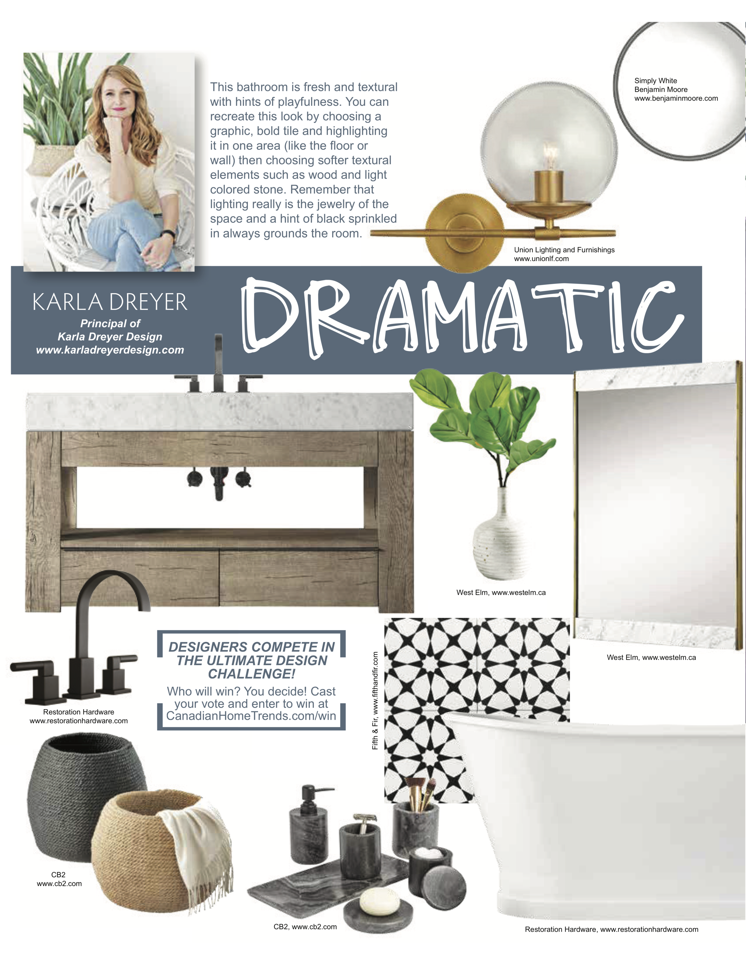Canadian Home Trends