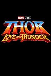 Thor Love and Thunder