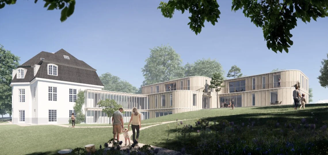 Bagsværd Observationshjem