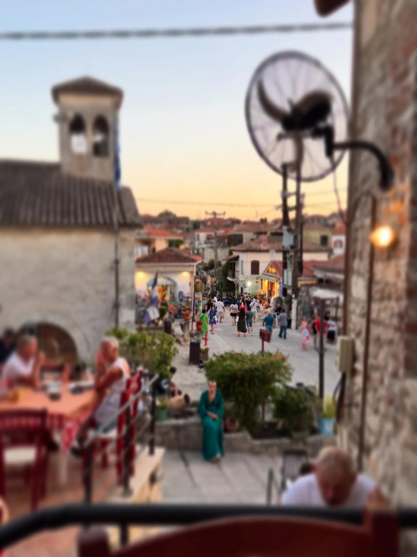 Afytos Village, Greece #summerholibobs