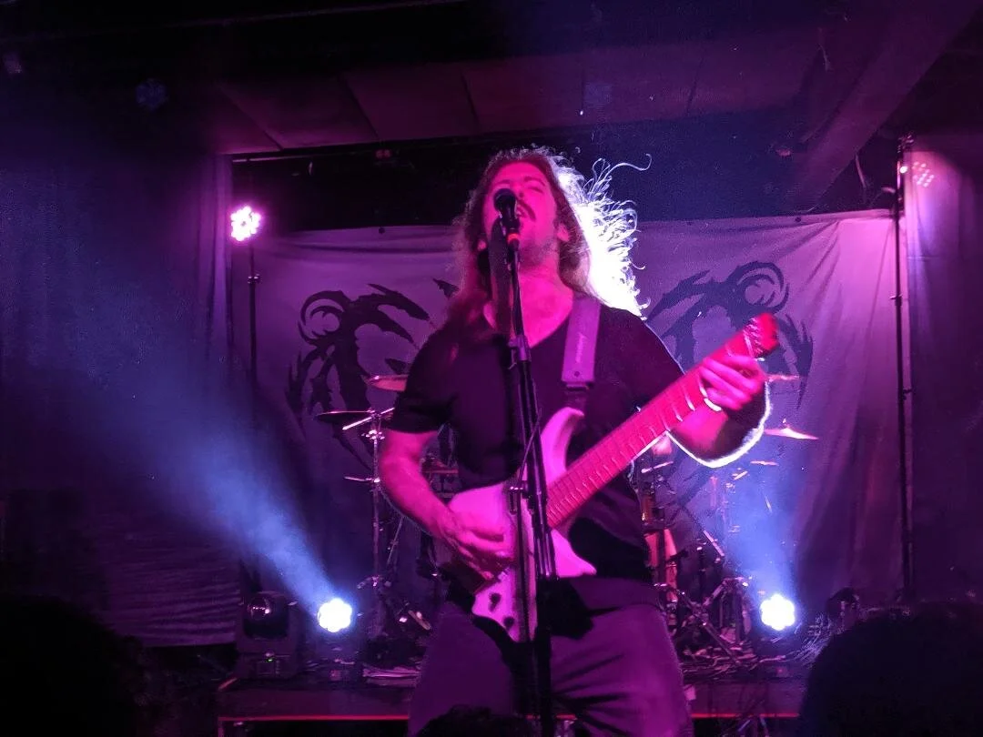 Download Beyond Creation Interview With Simon Girard Metalchondria HD Wallpaper Beyond Creation Interview With Simon Girard Metalchondria HD