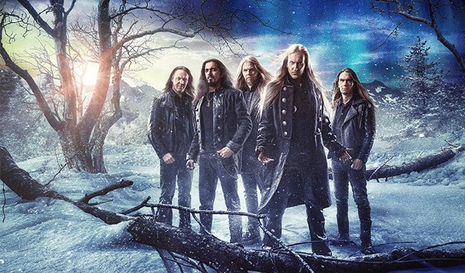 IN DEPTH WINTERSUN INTERVIEW WITH JUKKA KOSKINEN AND ASIM SEARAH