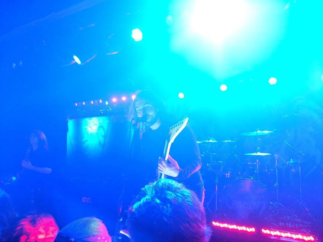 AN EMERGENT EVOLUTION OF METAL:  IN-DEPTH DISCUSSION WITH STEFFEN KUMMERER AND LINUS KLAUSENITZER OF OBSCURA