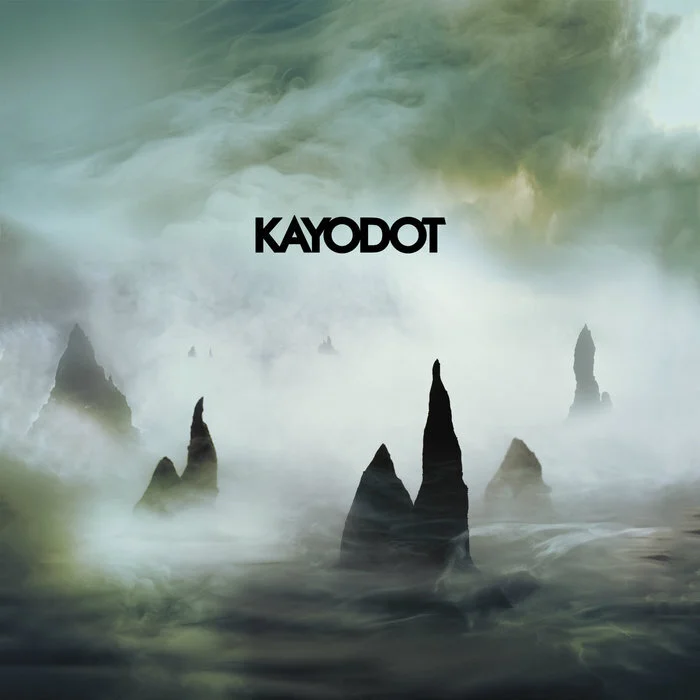 A PROPHECY OF DYNAMIC SOUNDS AND CAPTIVATING MUSICAL SHAPES AND COLOURS:  INTERVIEW WITH TOBY DRIVER OF KAYO DOT