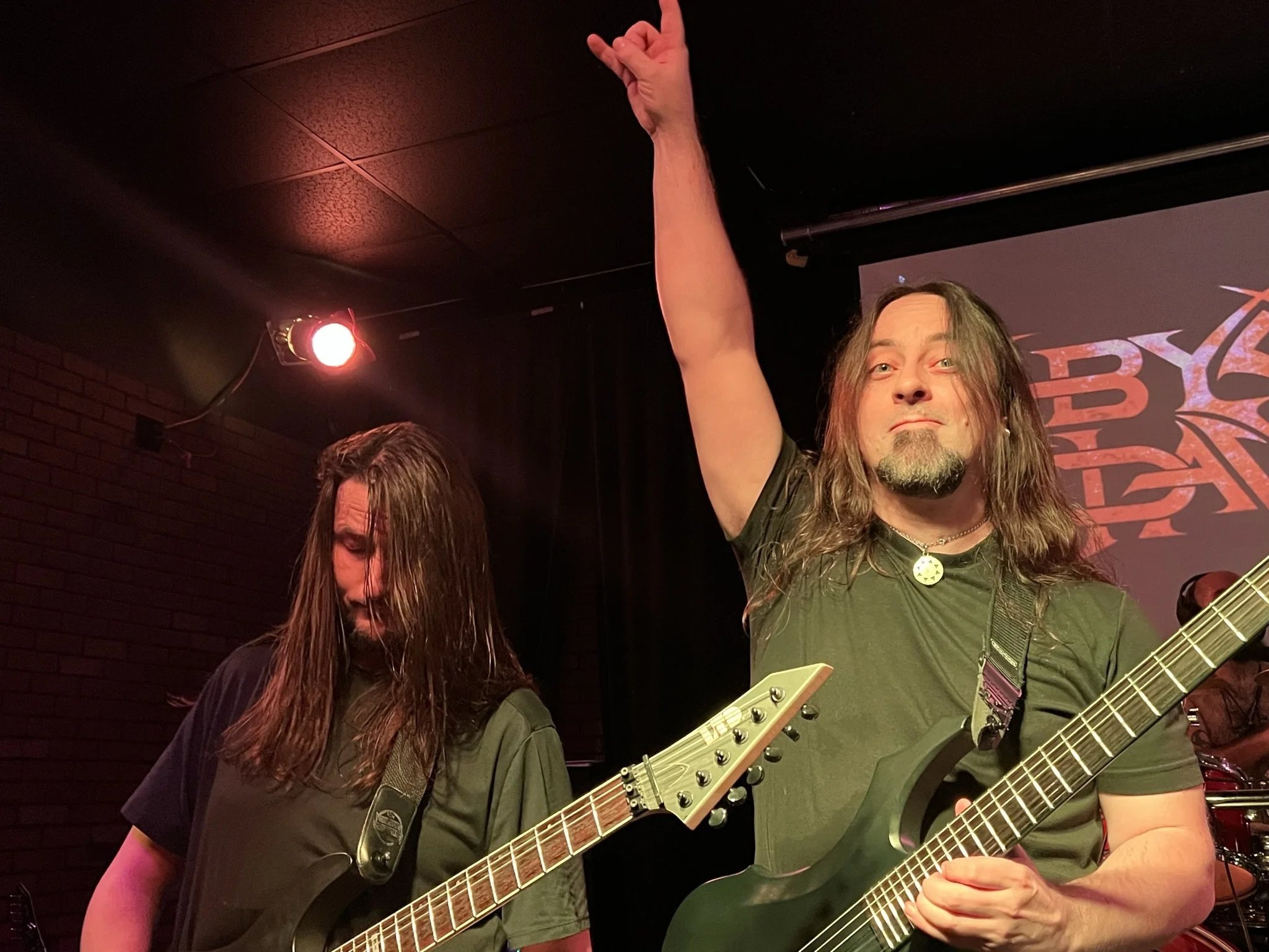 Ruinfest VIII live at Stages in Orange County
