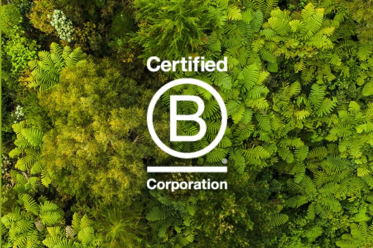 B CORP
